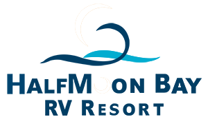 HalfM on Bay RV Resort