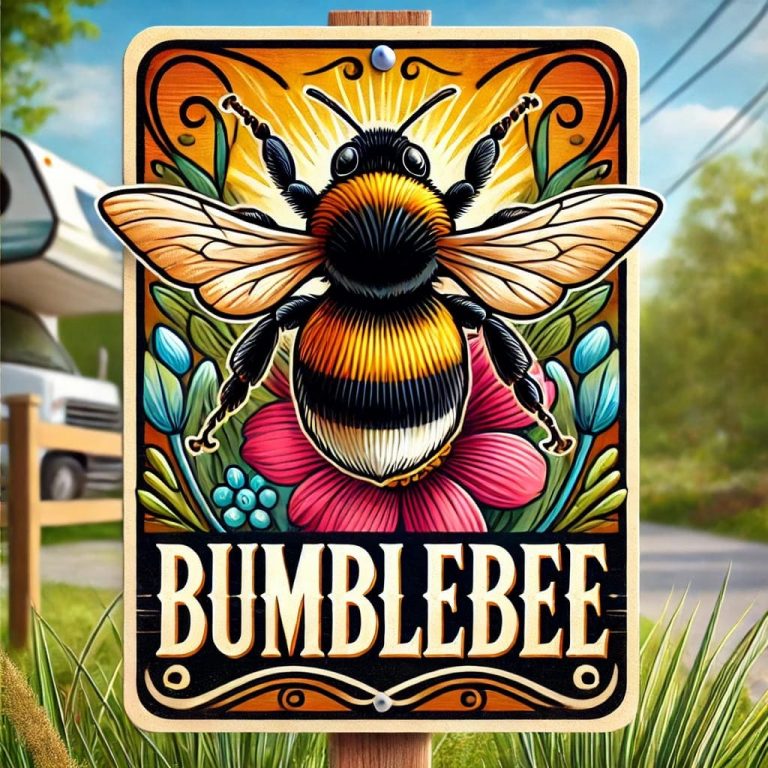 Bumblebee