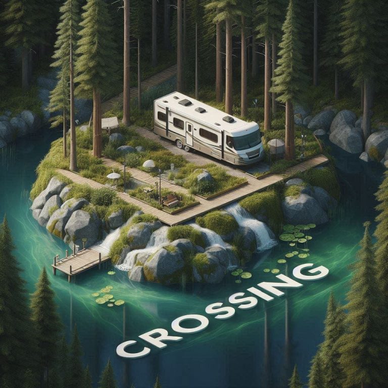 Crossing