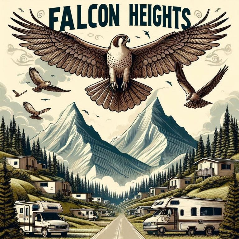 Falcon Heights