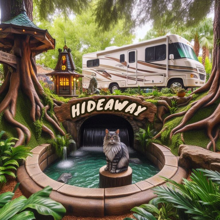 Hideaway