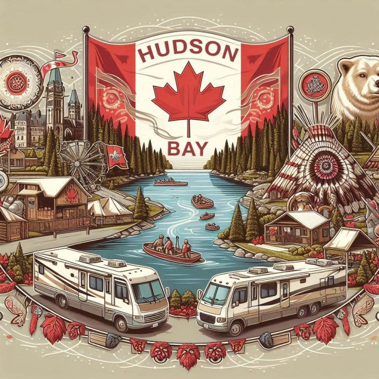 Hudson Bay
