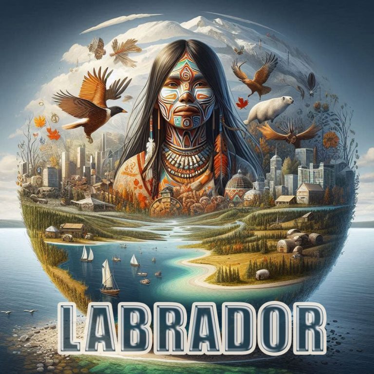 Labrador