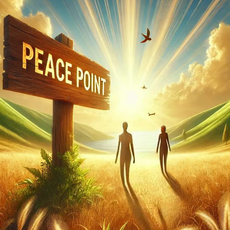Peace Point