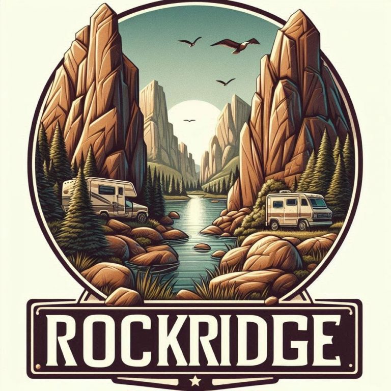 Rockridge