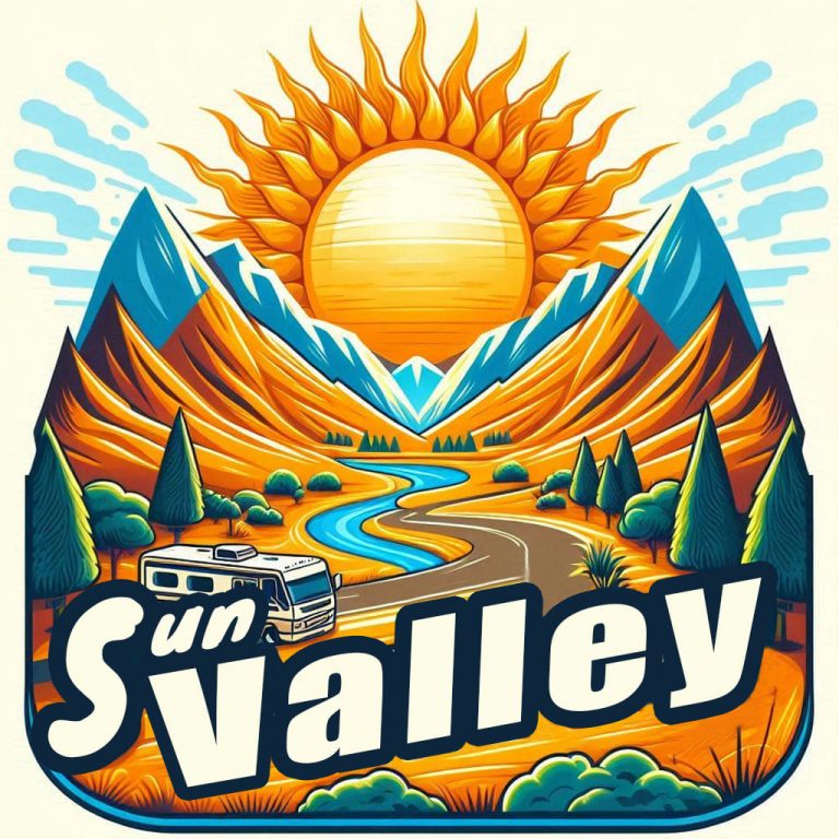 Sun Valley