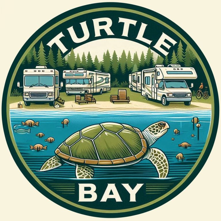 Turtle Bay