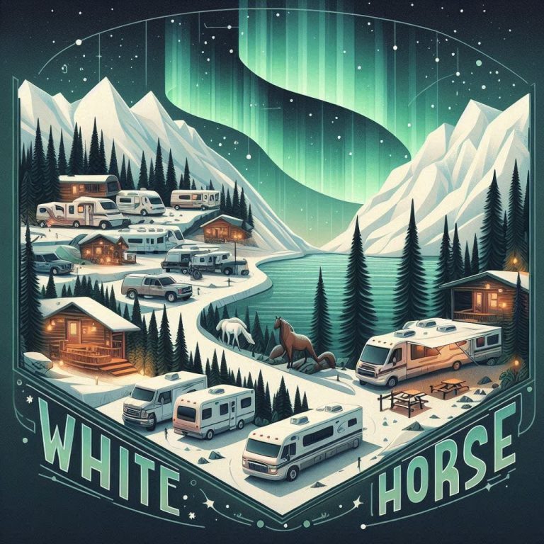 White Horse