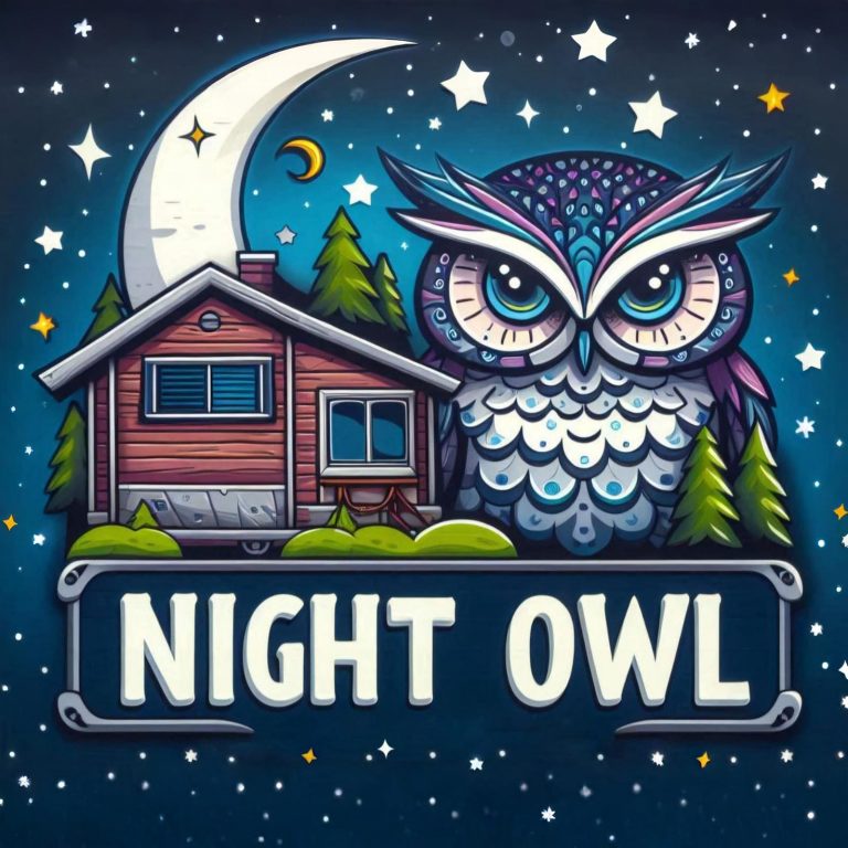 Night Owl Cabins