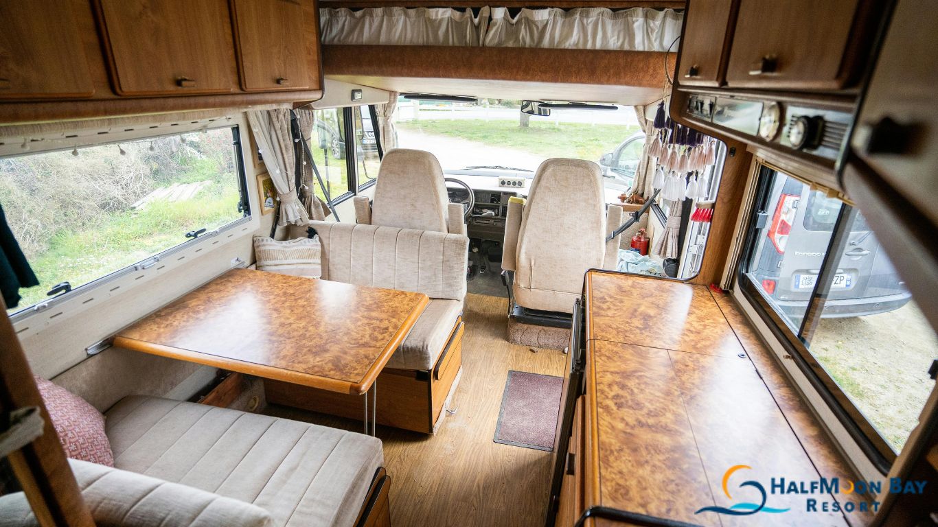 Year Round RV Lots: 5 Top Choices for Your Next Move