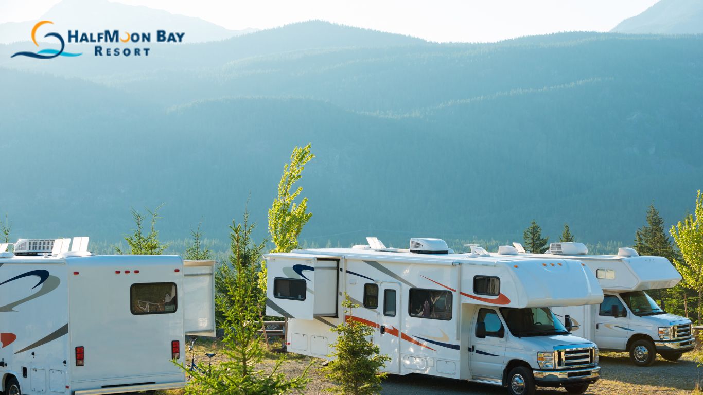 Can I Live in My RV: 7 Brilliant Answers for Full-Time Living