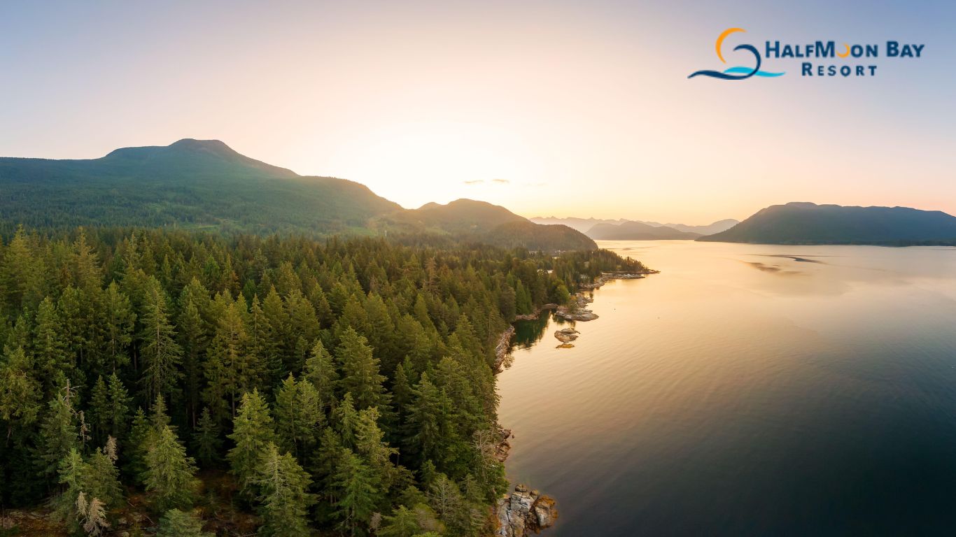 Best Places to Camp in British Columbia: 15 Unbeatable Spots