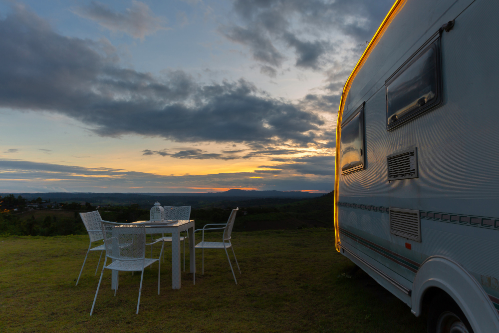 RV Pad Rental: 7 Ultimate Tips for Long Stays