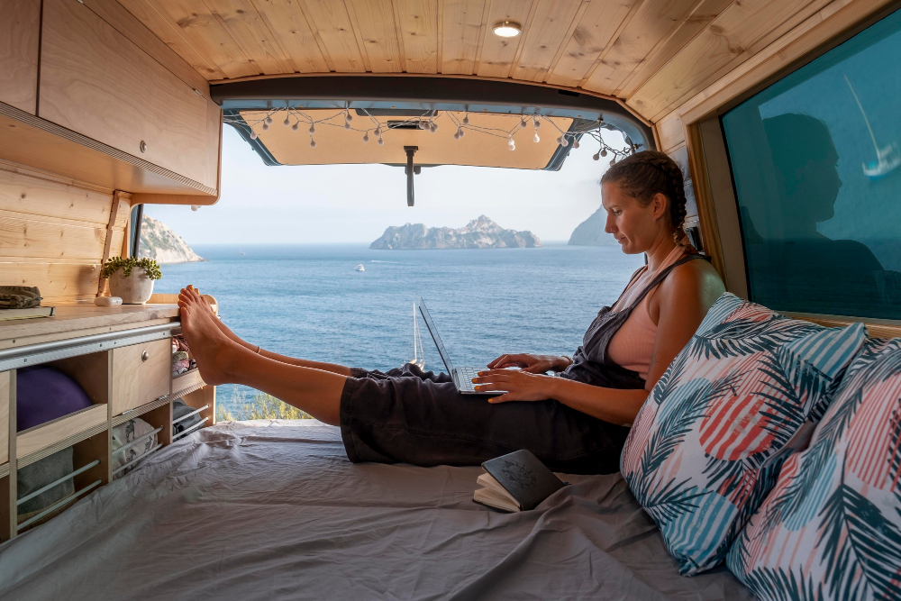 Sunshine Coast RV Parks: 7 Amazing Spots for Your Vacation