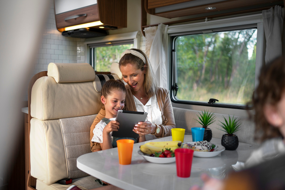 Long Term RV Living: 9 Proven Tips for Beginners