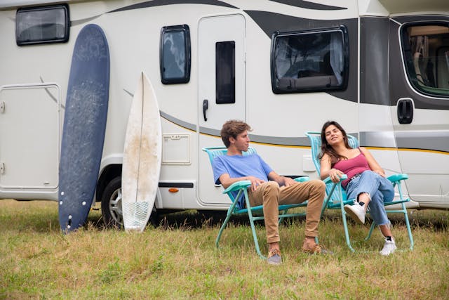 RV Parks Near Vancouver: 10 Great Places to Escape the City