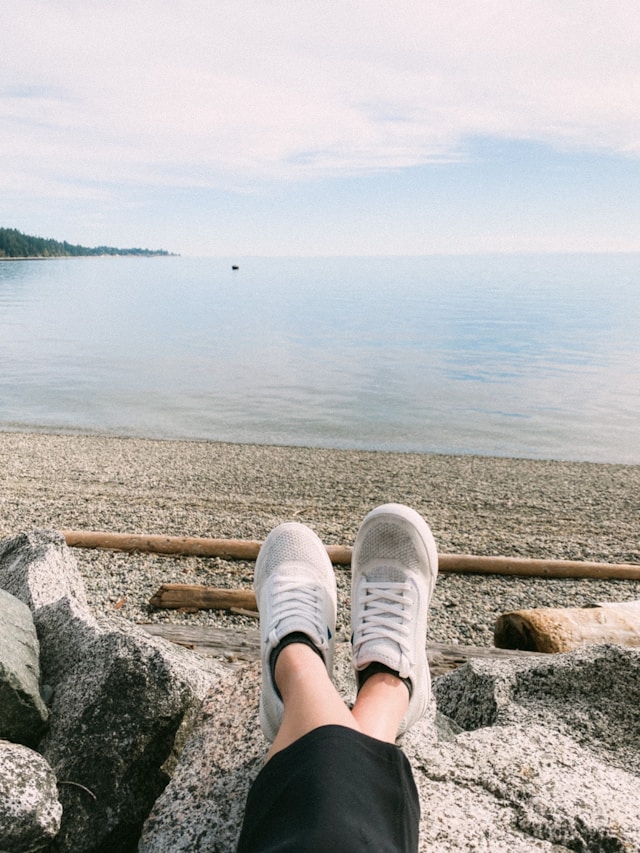 Keep beaches clean and friendly