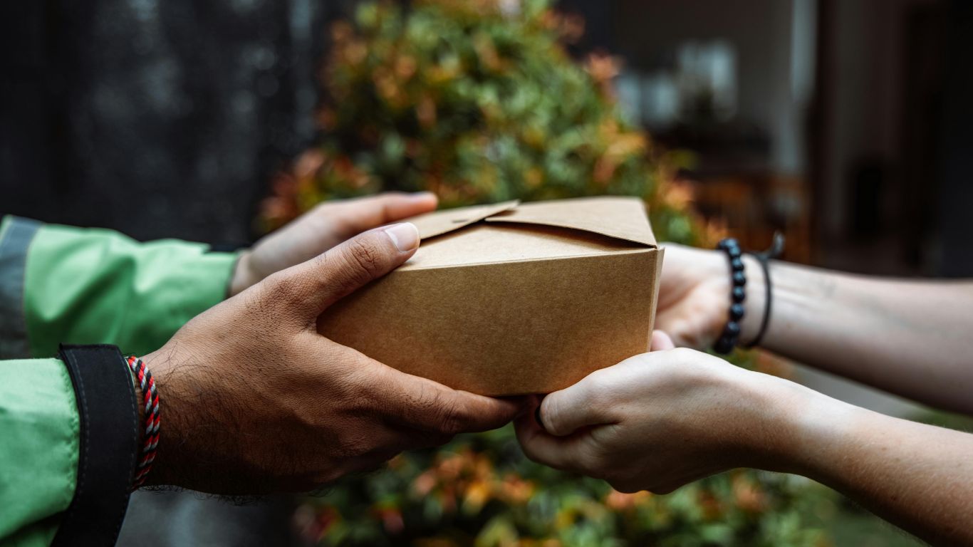 Takeout in Sechelt: 10 Easy Meals for RV Nights