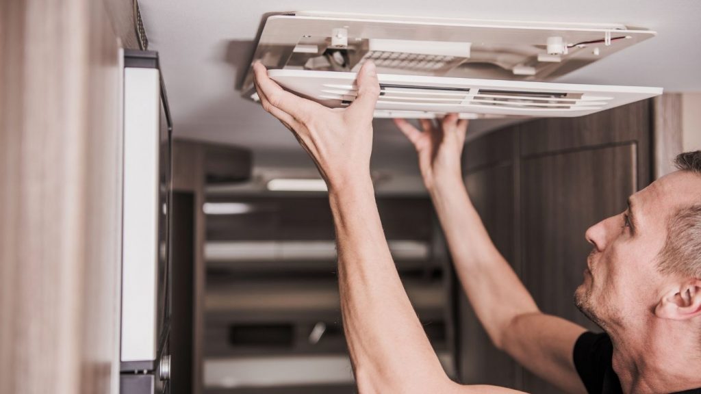 Common RV Issues on the Coast