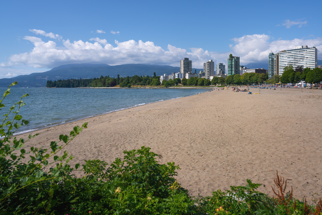 How to Find the Best RV Campgrounds & Places to Camp Near Vancouver
