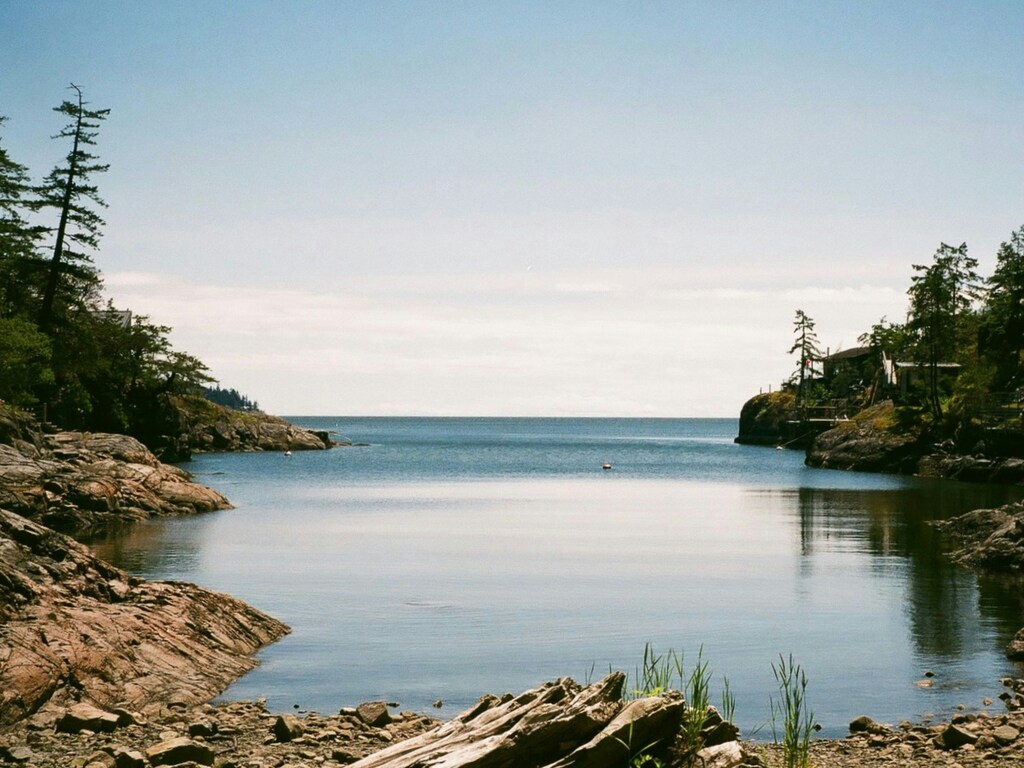Sunshine Coast camping