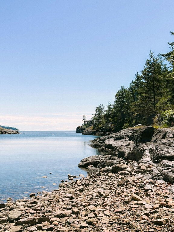 RV campgrounds near Vancouver