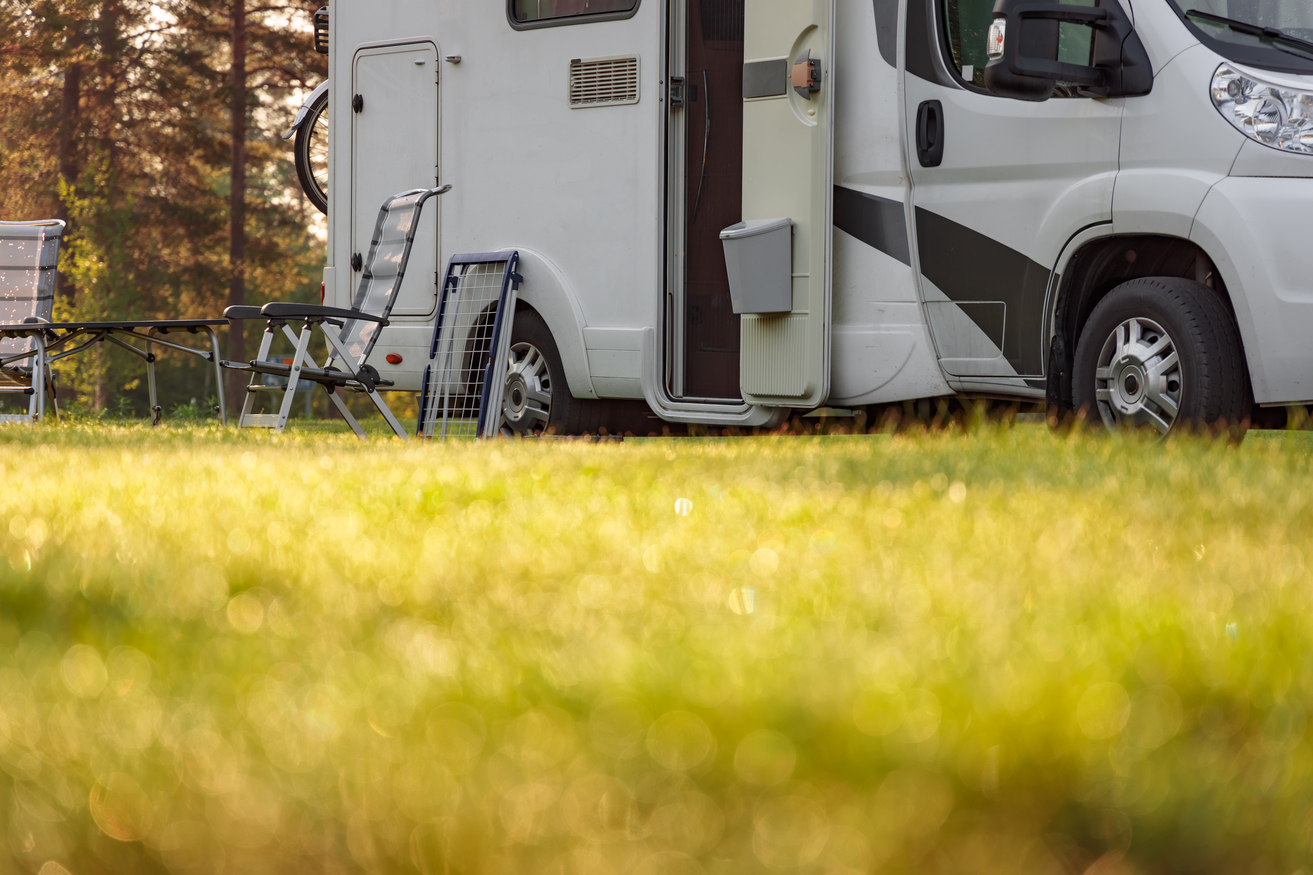 Downsizing to the Coast: A Step-by-Step Guide to Retiring in a Long-Term RV Resort in BC
