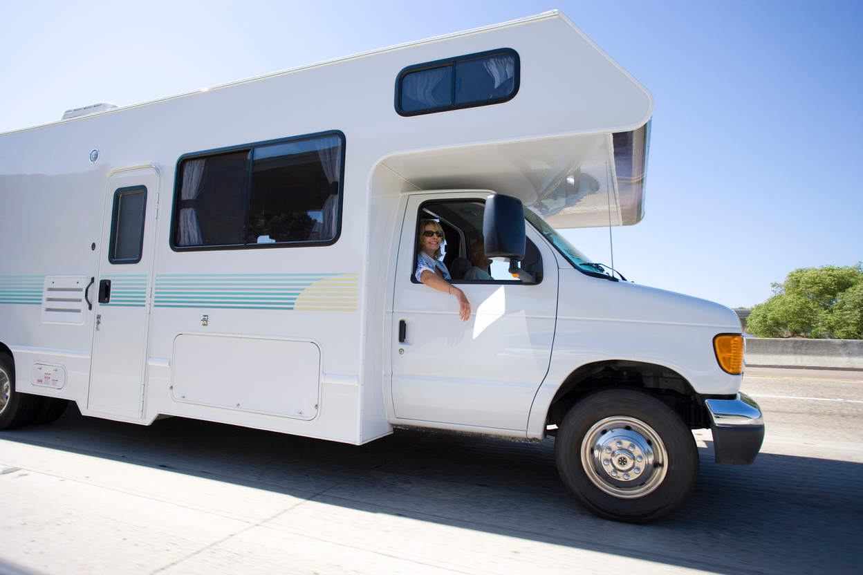 First-Timer’s Guide to RV and Camper Rentals & Travel Trailers in BC