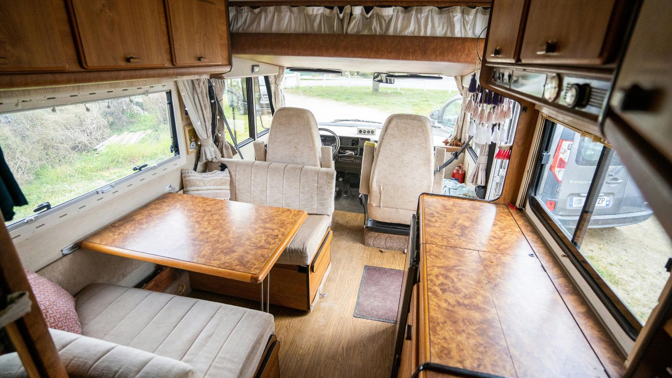 Cost of RV Living BC: Year-Round RV vs Renting an Apartment
