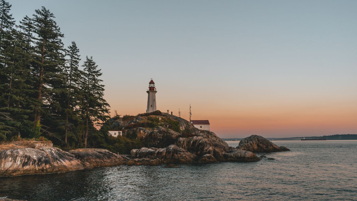 Sunshine Coast Monthly RV Pad Rates vs. Metro Vancouver Rent: 2026 Lease & Utility Breakdown