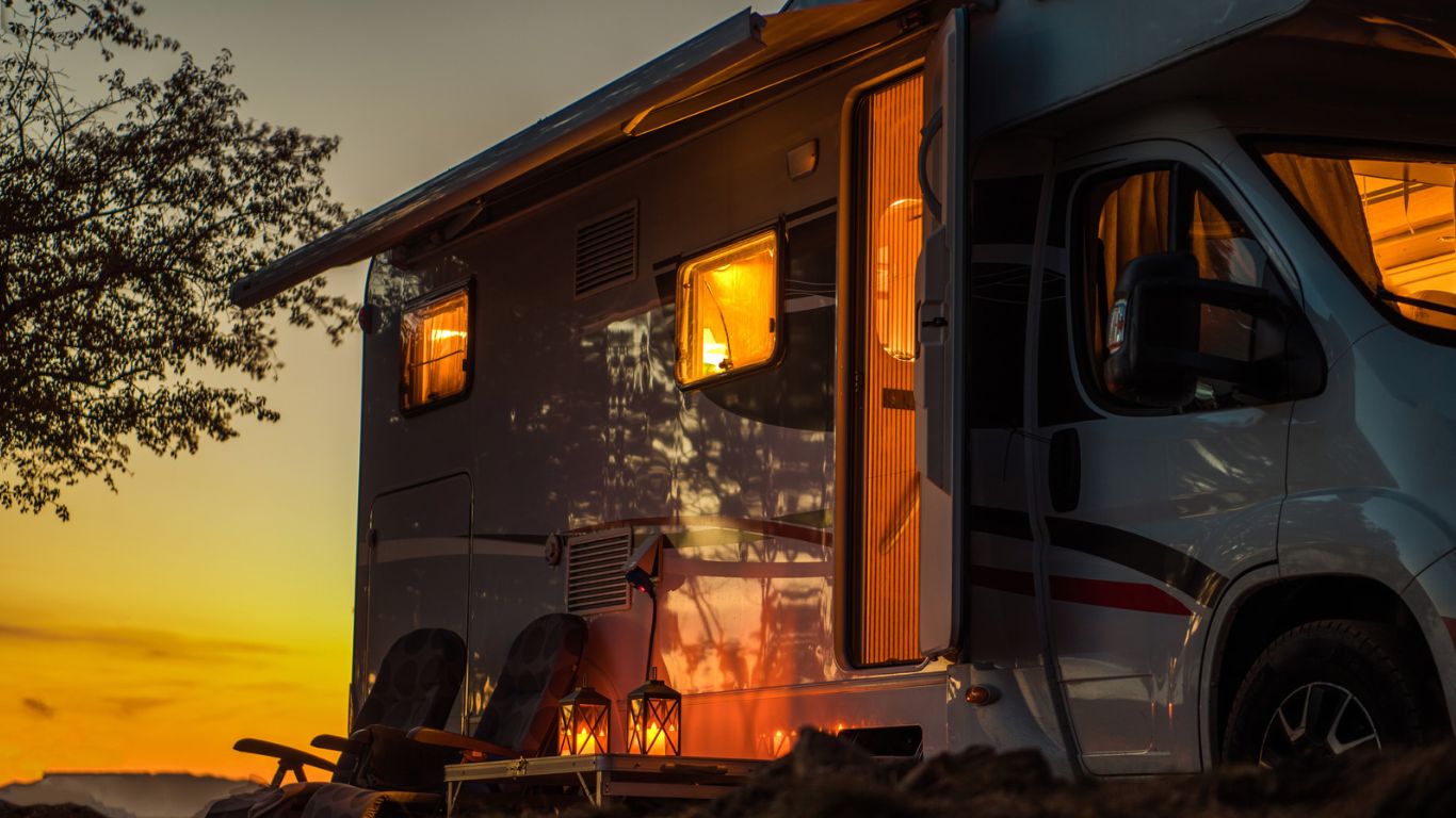 The Ultimate Guide to Long Term RV Rentals on the Sunshine Coast (2026/2027)