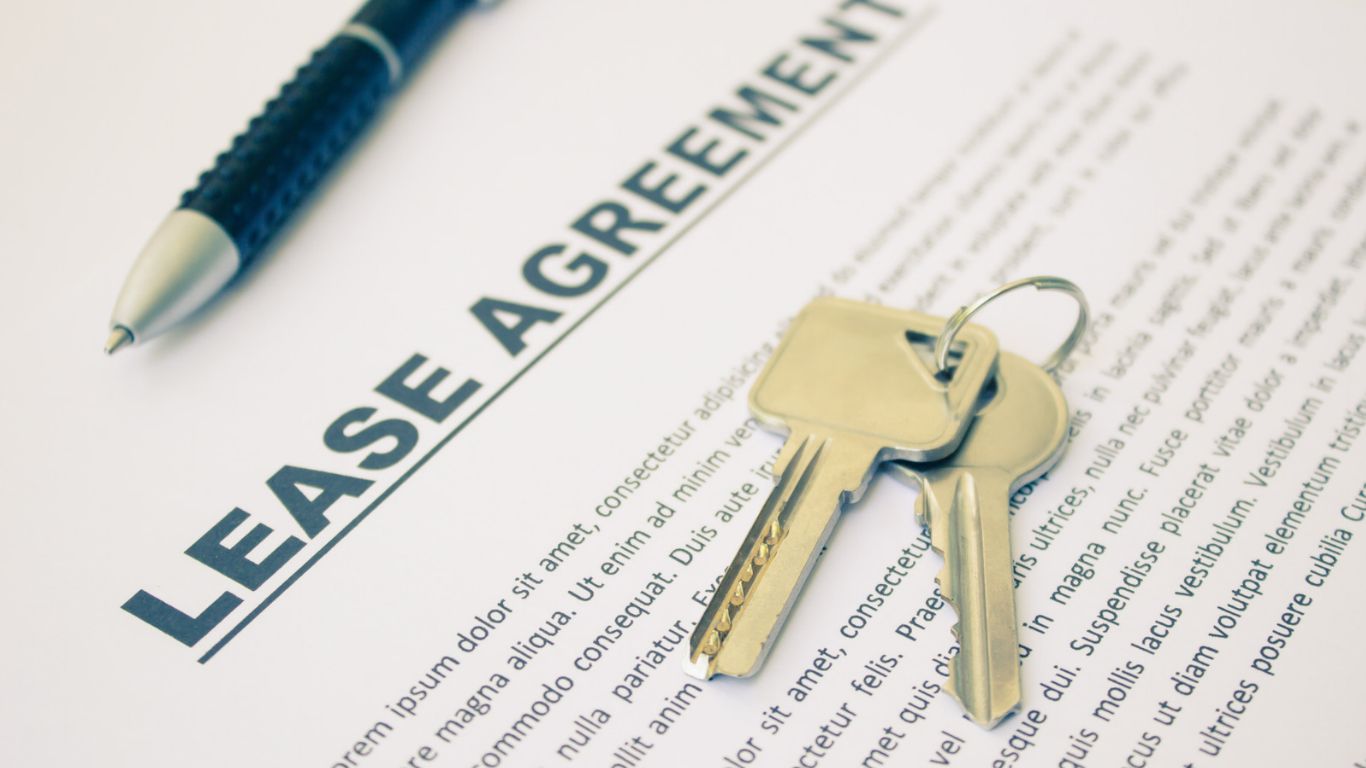 Signing a Long-Term RV Pad Lease in BC: 10 Things to Check First