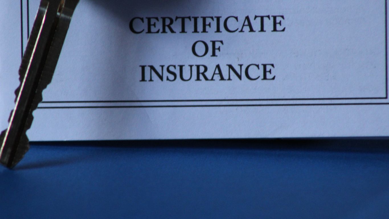 THOW Insurance and Certification in BC: What Insurers and Parks Actually Ask For